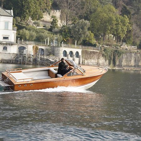 Bello!Lake Como Suites Buitenkant foto
