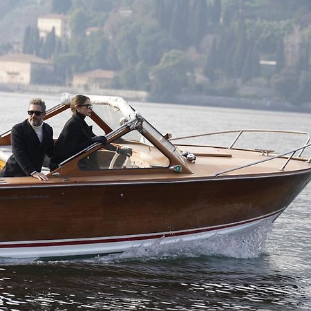 Bello!Lake Como Suites Buitenkant foto