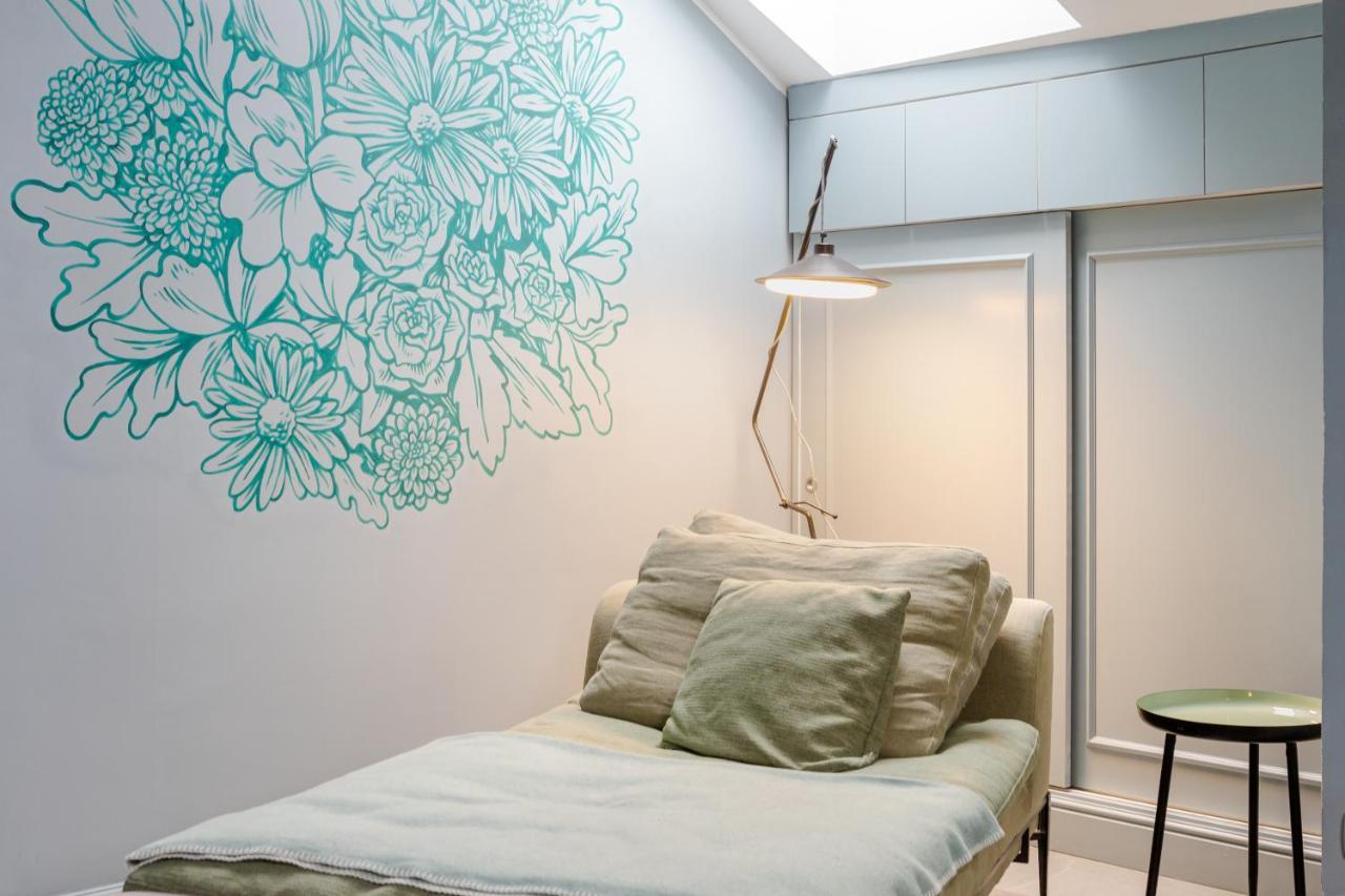 Bello!Lake Como Suites Buitenkant foto