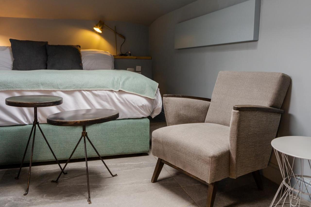 Bello!Lake Como Suites Buitenkant foto