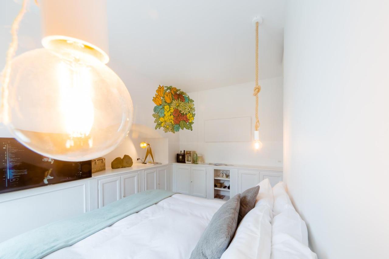 Bello!Lake Como Suites Buitenkant foto