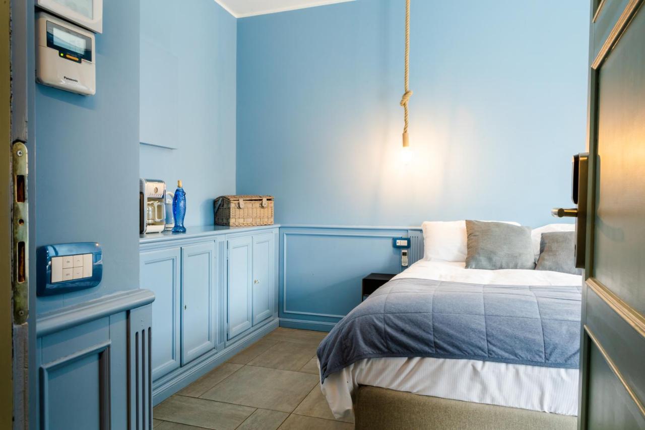 Bello!Lake Como Suites Buitenkant foto