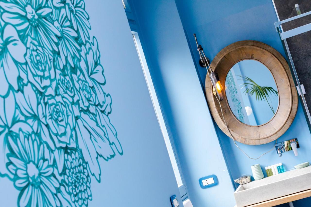 Bello!Lake Como Suites Buitenkant foto